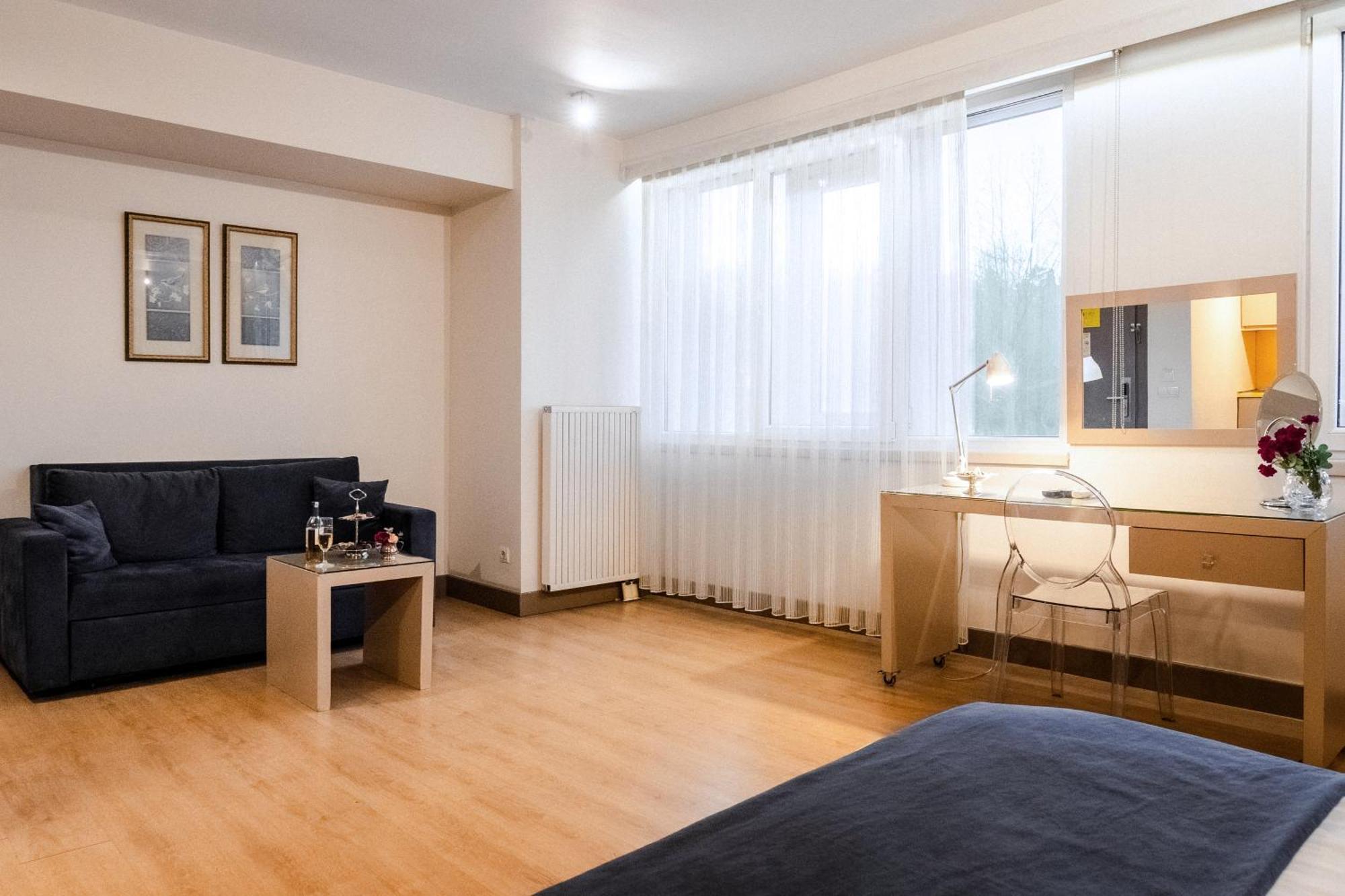 Cheya Besiktas Istanbul Bosphorus City Center Hotel & Suites Exterior photo